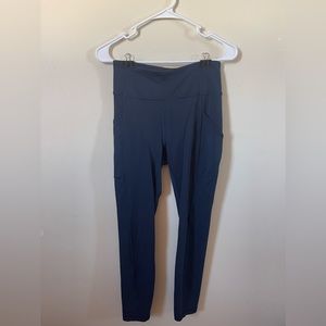 Lululemon Wunder Under Leggings